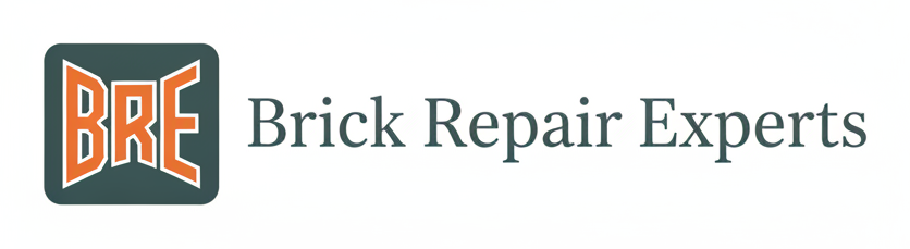 Brick Repair Experts logo